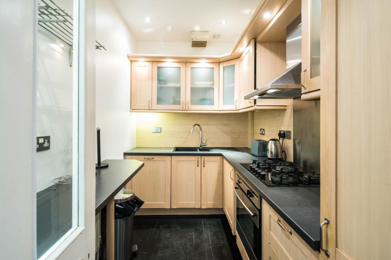 Appartement Spacious 1 Bedroom / Gloucester Road / Harrods *