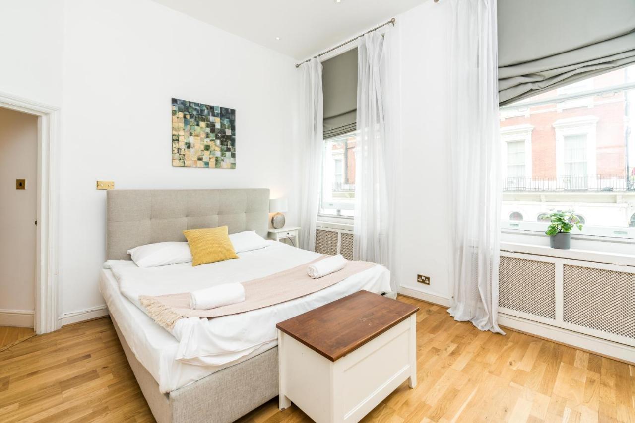 Spacious 2 Bedroom / Gloucester Road / Kensington * Londres
