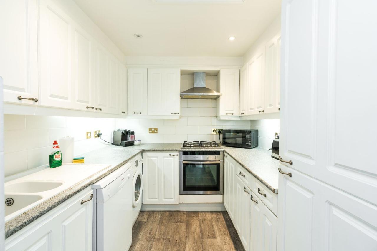 Spacious 2 Bedroom / Gloucester Road / Kensington Apartamento Londres