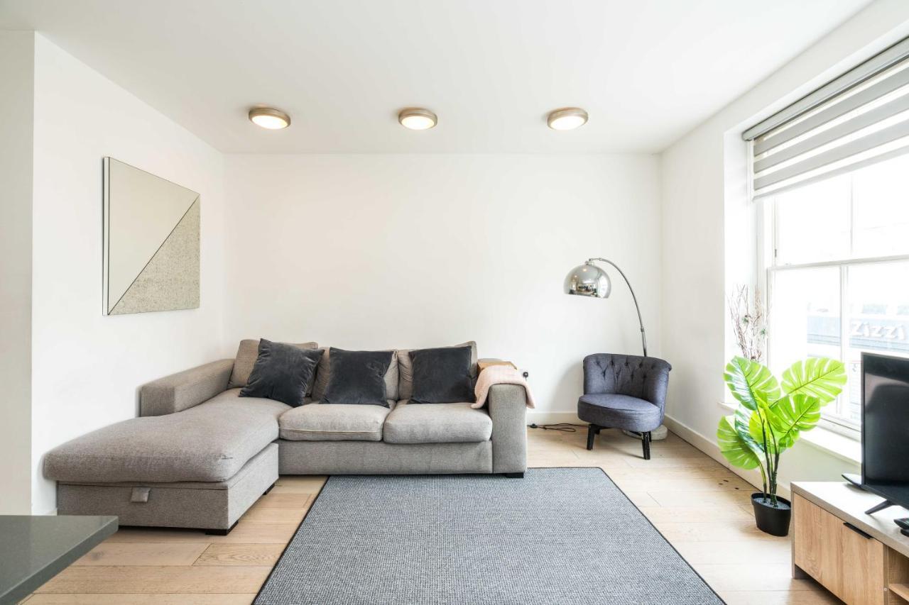 Apartamento Spacious 2 Bedroom / Earls Court / Kensington Londres