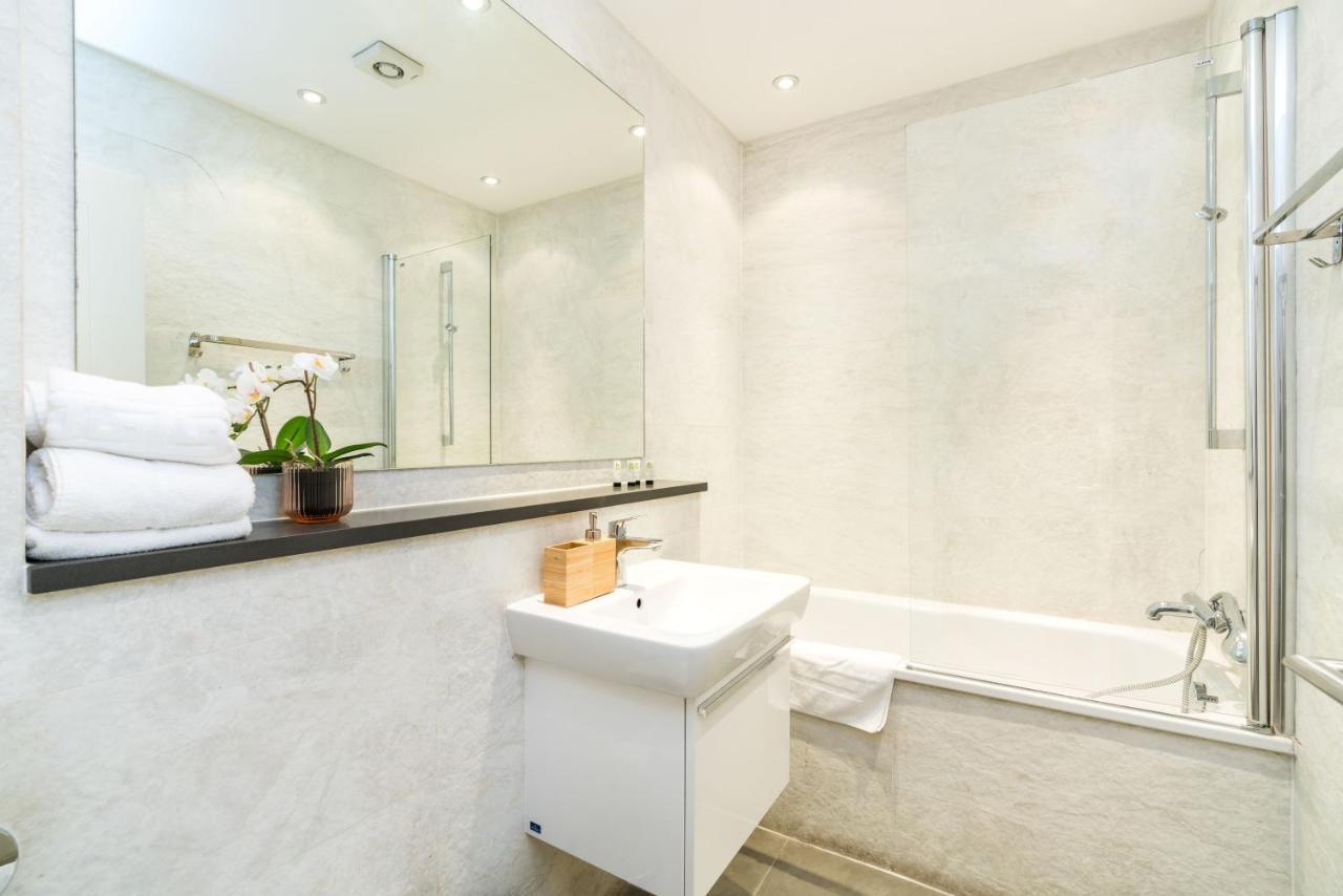 Spacious 2 Bedroom / Earls Court / Kensington