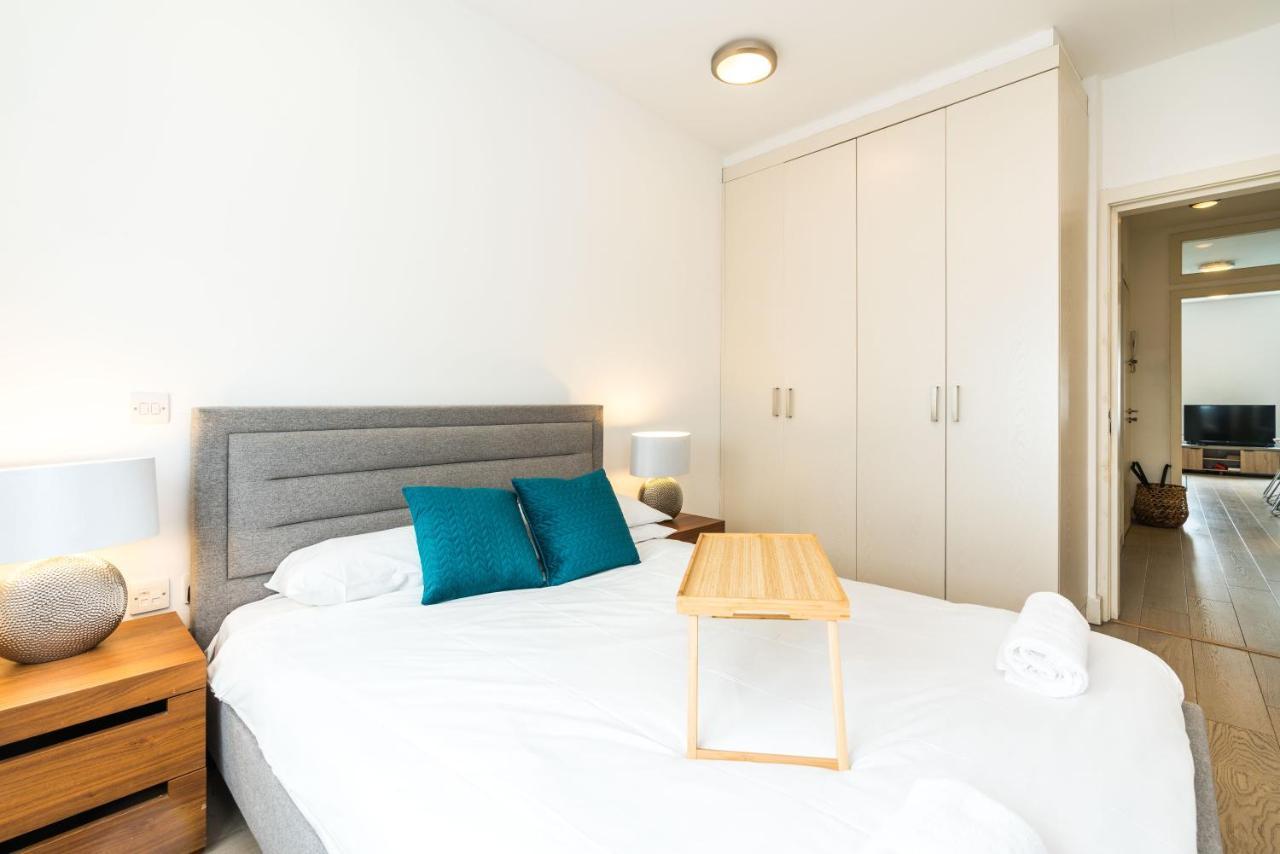 Spacious 2 Bedroom / Earls Court / Kensington Apartamento