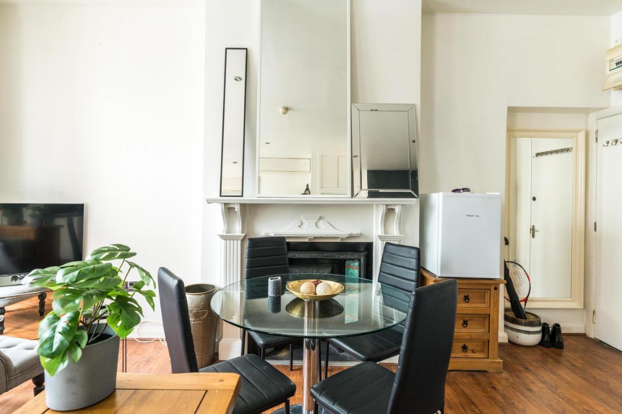 Cozy / Earls Court / Kensington Apartamento *