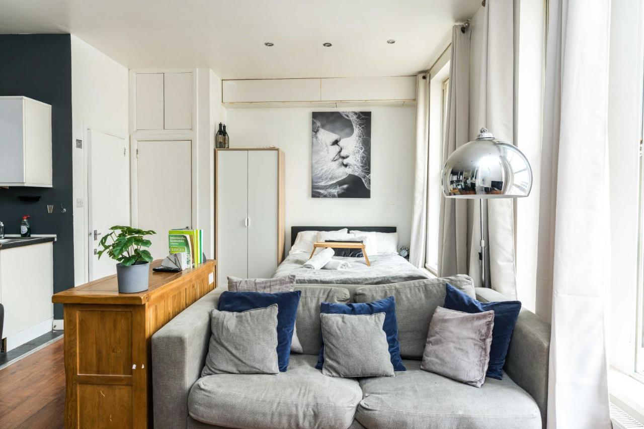 Cozy / Earls Court / Kensington Apartamento *