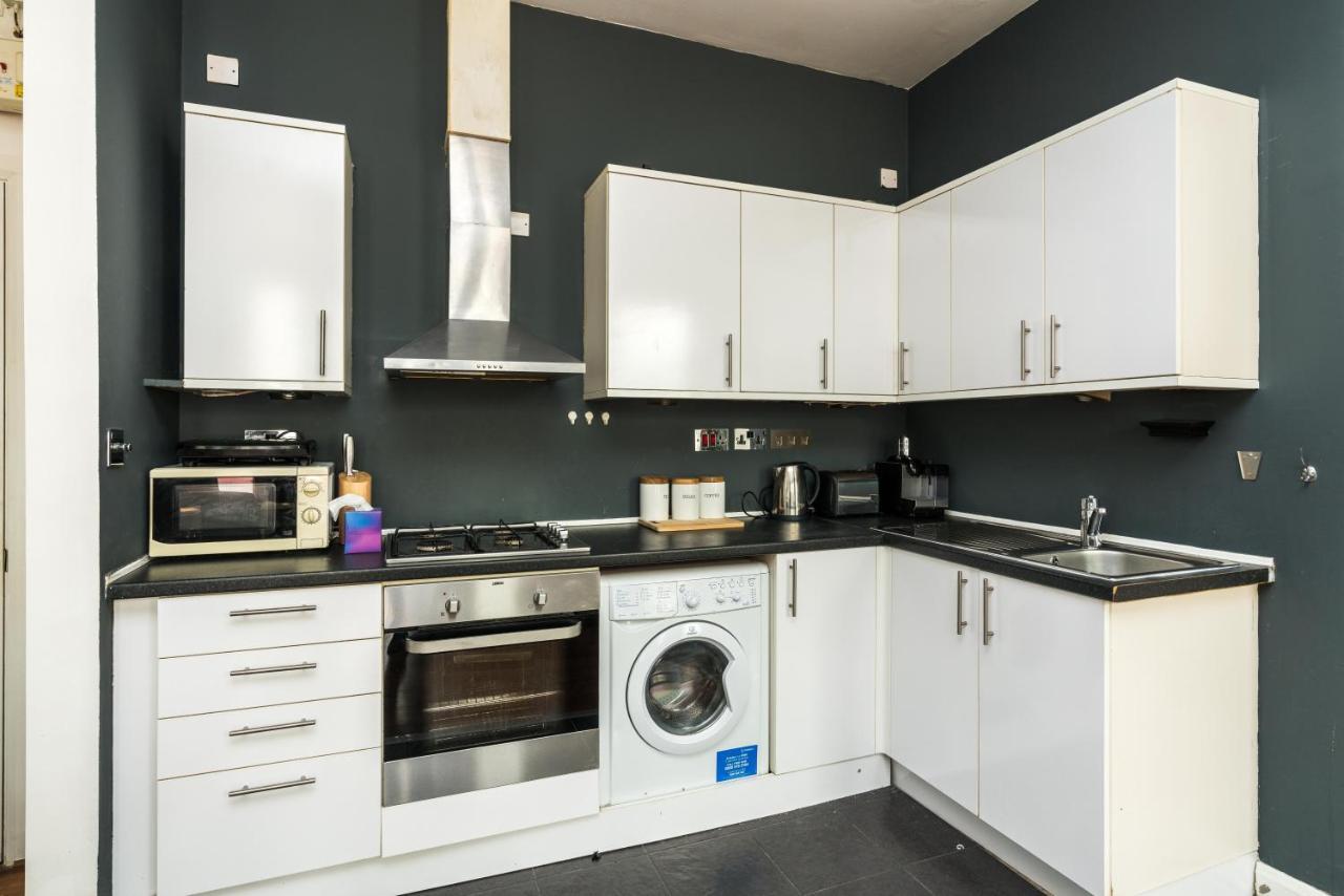 Cozy / Earls Court / Kensington Apartamento