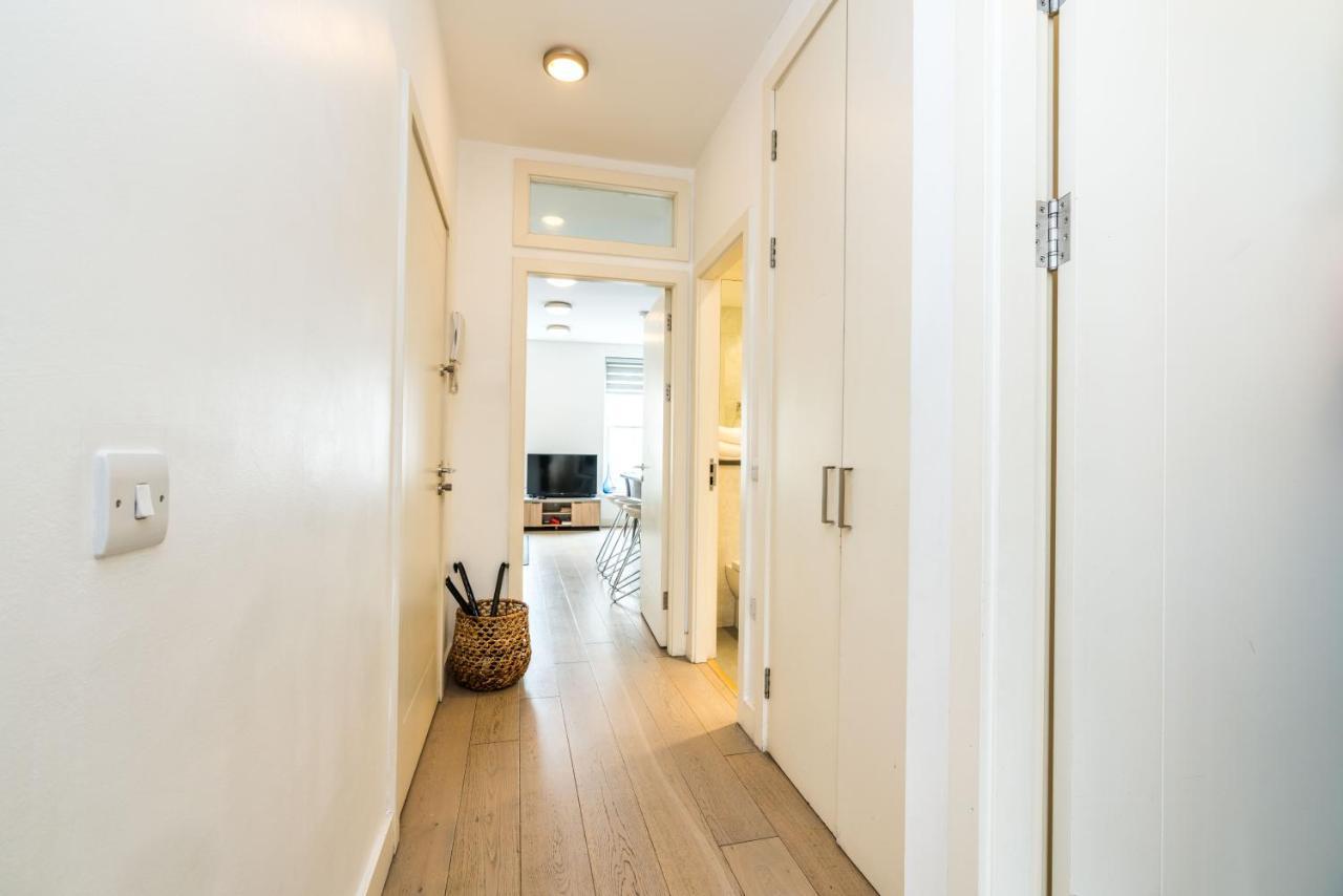 Spacious 2 Bedroom / Earls Court / Kensington Apartamento Londres