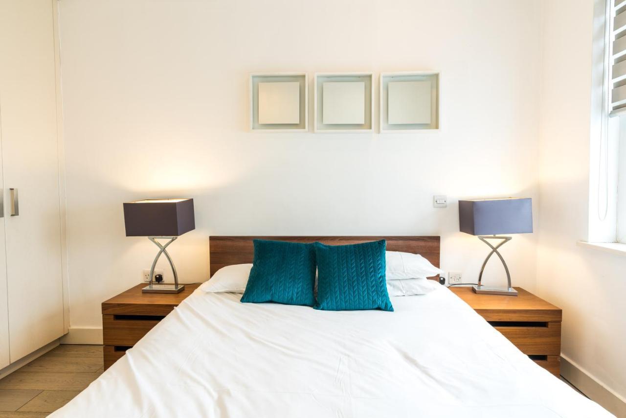 Spacious 2 Bedroom / Earls Court / Kensington Apartamento