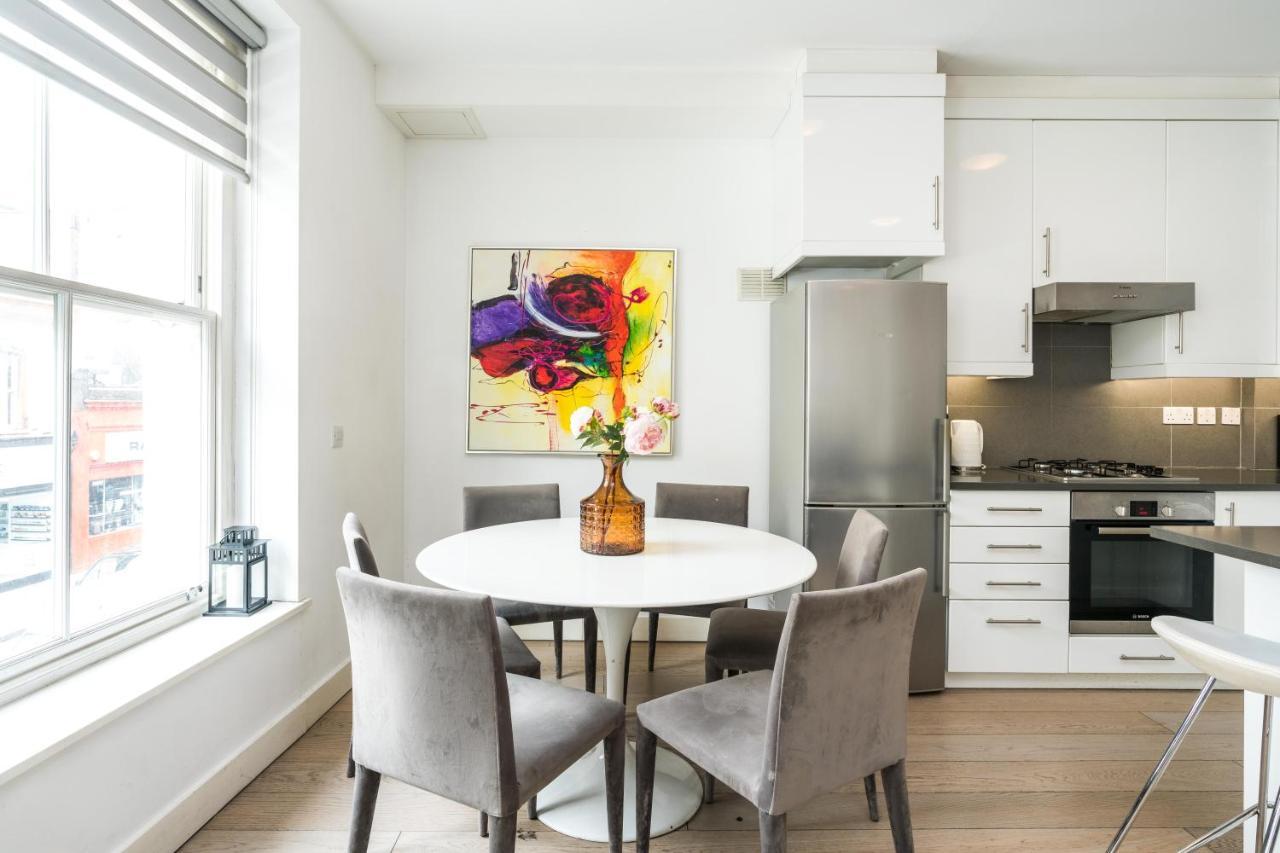 Apartamento Spacious 2 Bedroom / Earls Court / Kensington