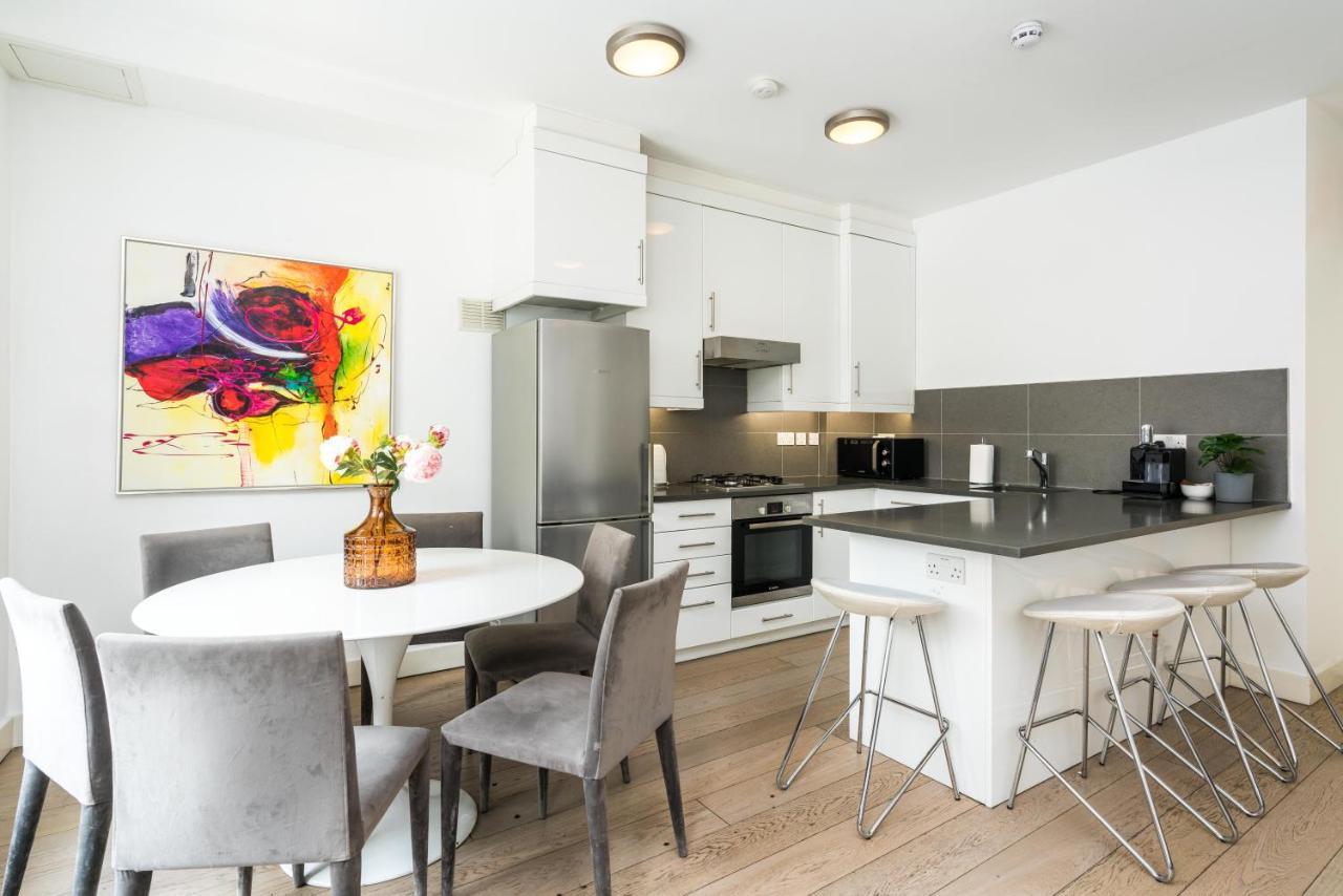 Spacious 2 Bedroom / Earls Court / Kensington Apartamento