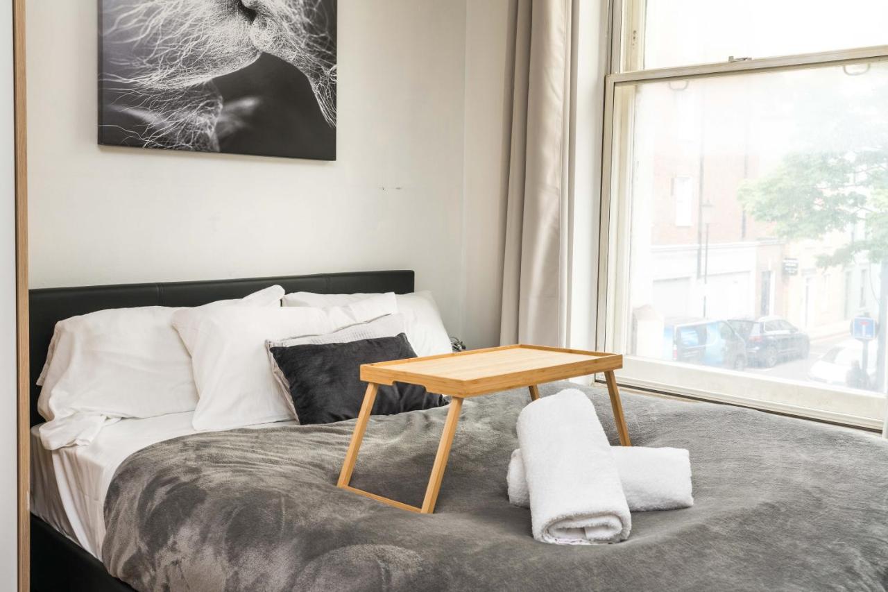 Cozy / Earls Court / Kensington Apartamento