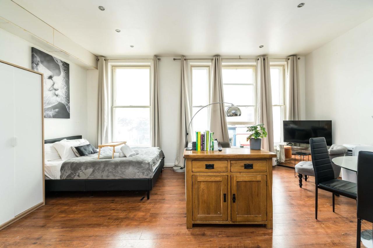Cozy / Earls Court / Kensington Apartamento