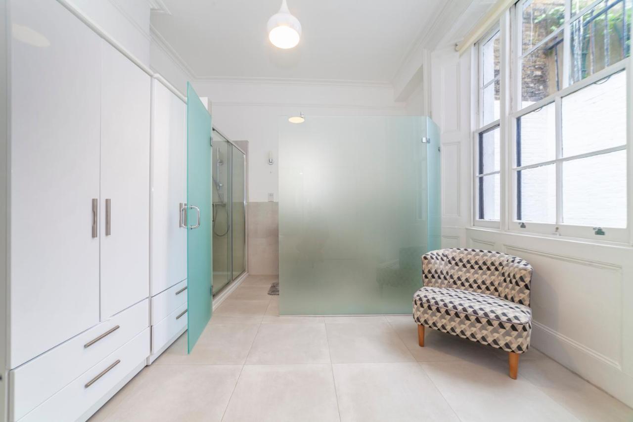 Dev3 - Beautiful 1 Bdr Apt, High-end Paddington District Londres