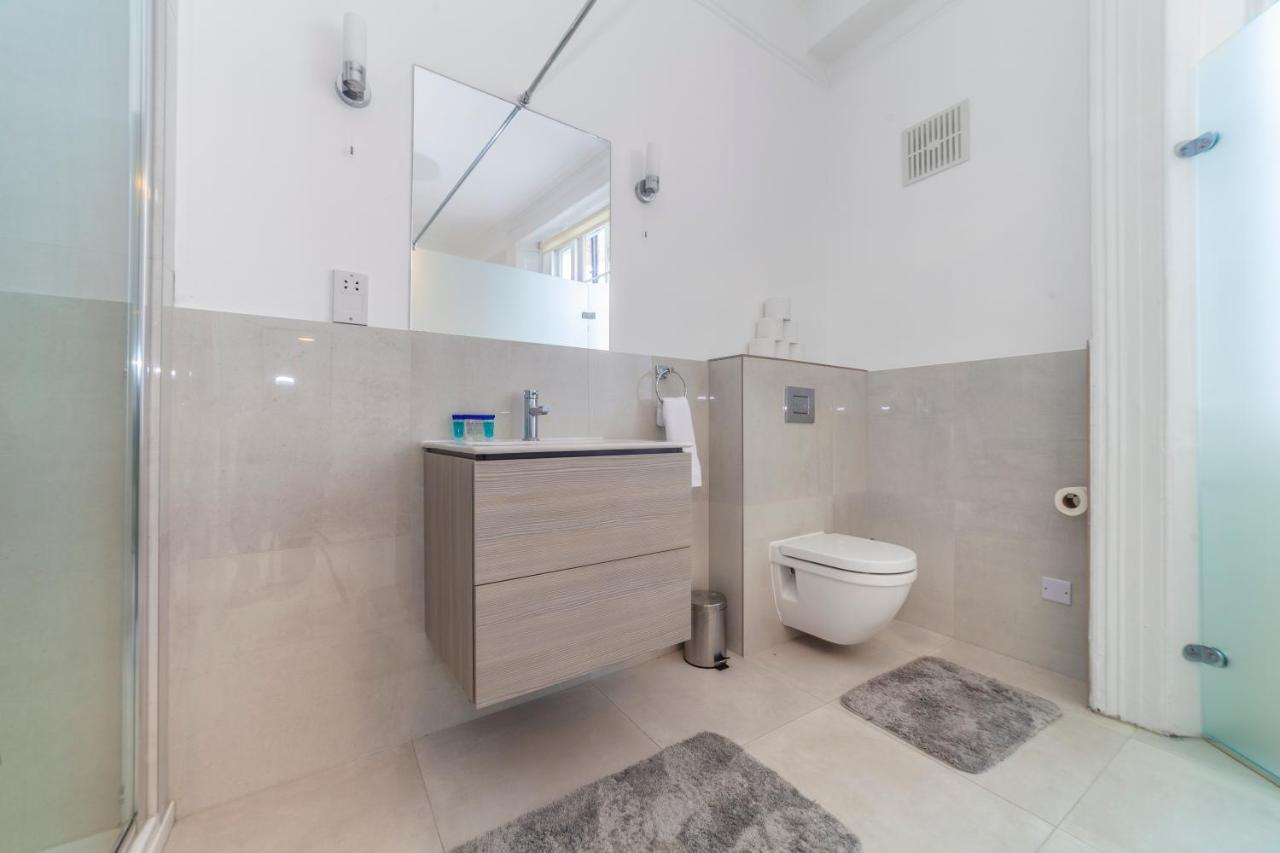 Dev3 - Beautiful 1 Bdr Apt, High-end Paddington District Apartamento