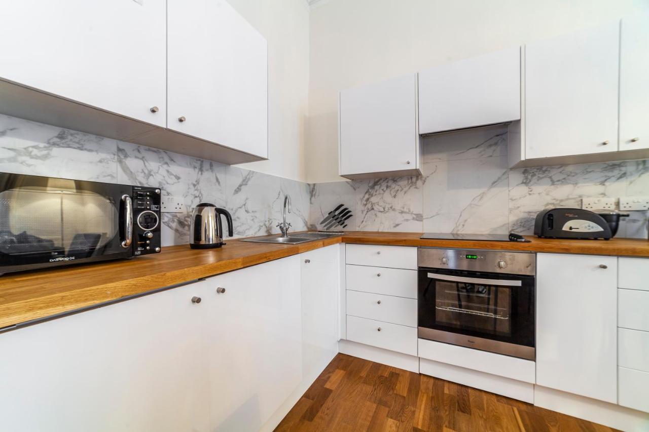 Apartamento Dev3 - Beautiful 1 Bdr Apt, High-end Paddington District