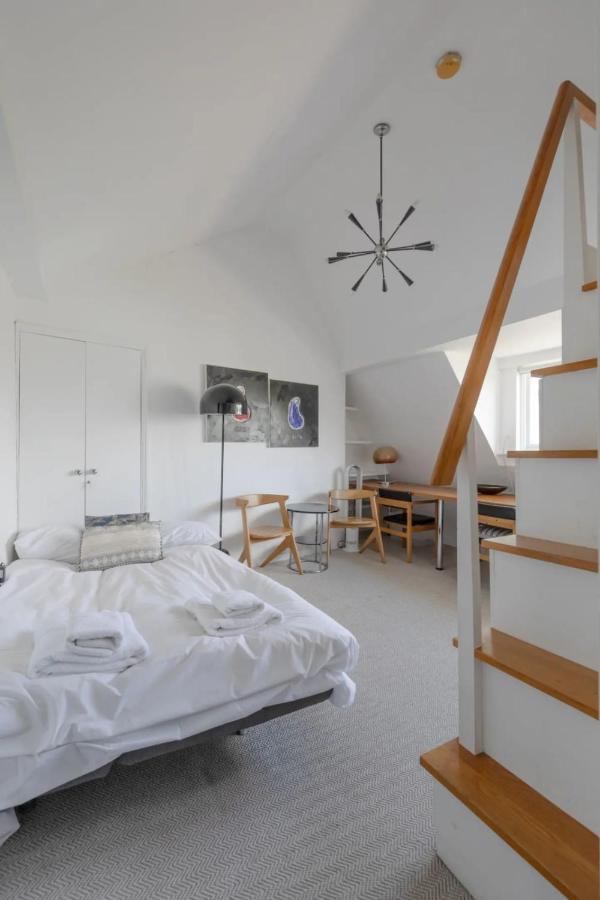 Apartamento Compact & Light Flat - Ladbroke Grove Londres