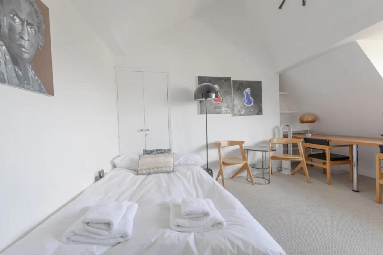 Compact & Light Flat - Ladbroke Grove *