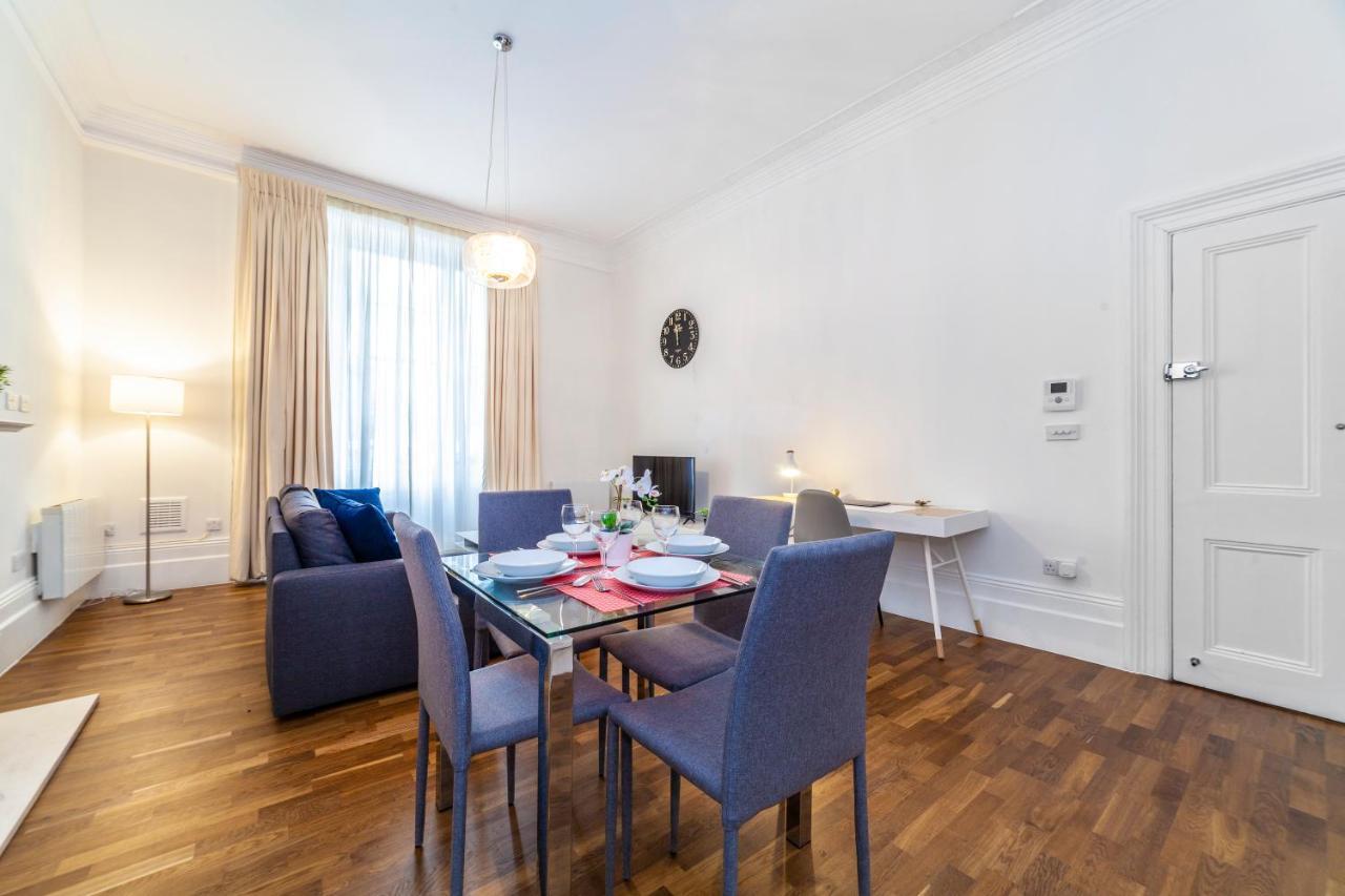 Dev3 - Beautiful 1 Bdr Apt, High-end Paddington District Apartamento
