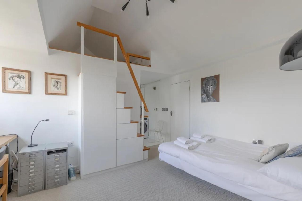 Apartamento Compact & Light Flat - Ladbroke Grove *