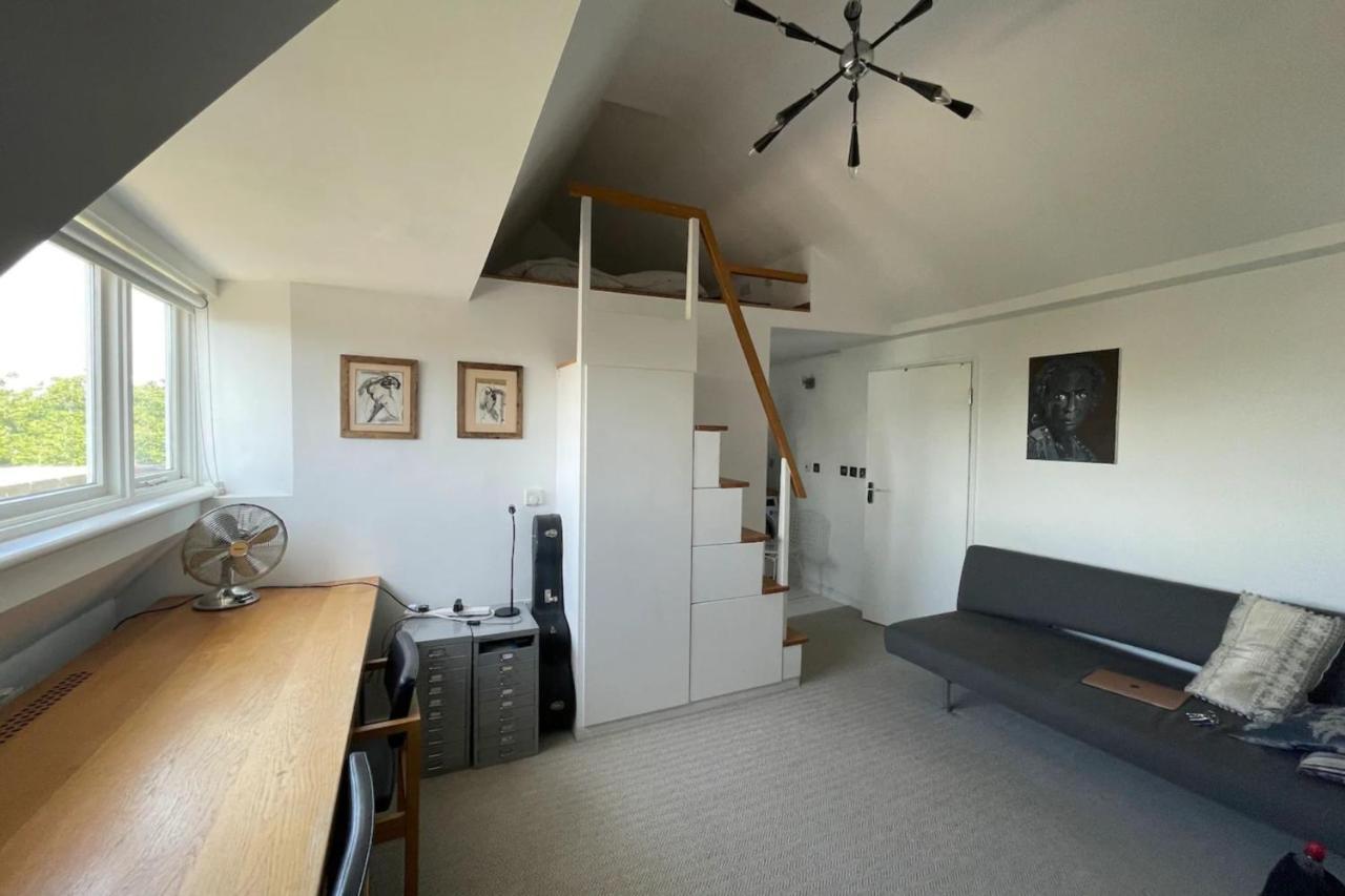 Compact & Light Flat - Ladbroke Grove Apartamento Londres
