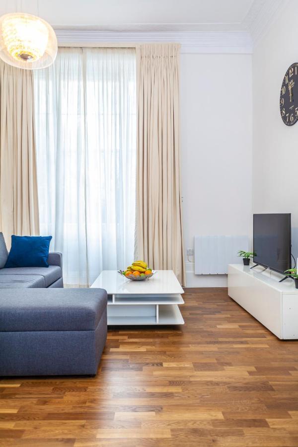Apartamento Dev3 - Beautiful 1 Bdr Apt, High-end Paddington District *