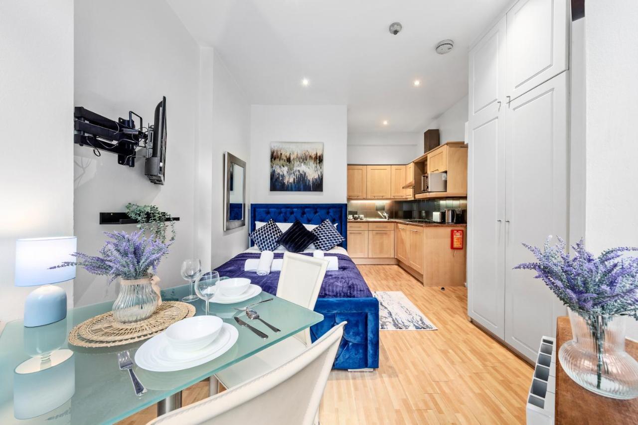 Apartamento Paddington Stays - W2