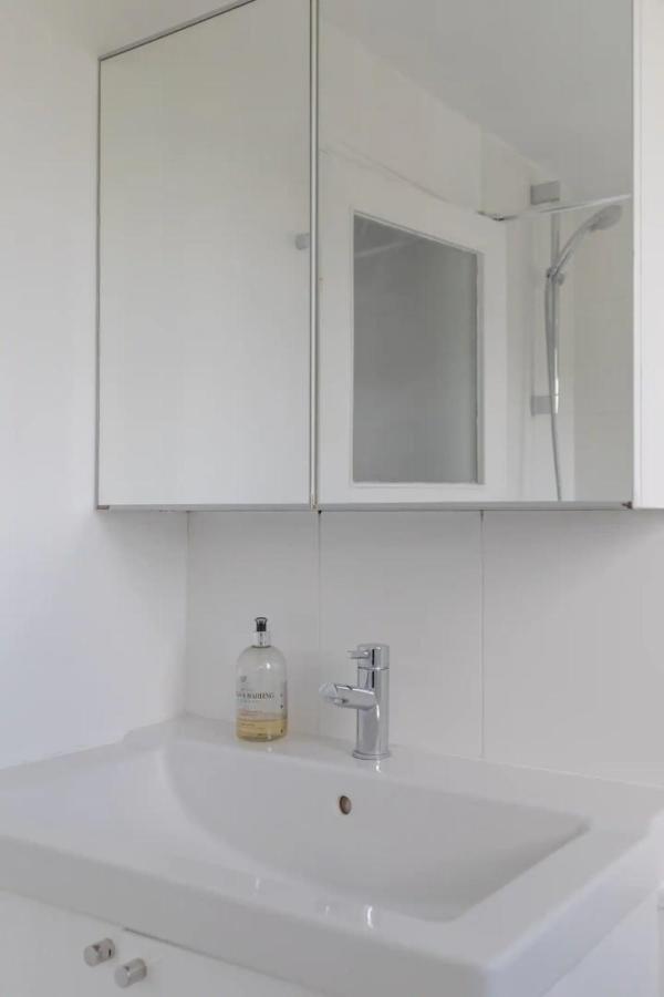 Compact & Light Flat - Ladbroke Grove Apartamento *