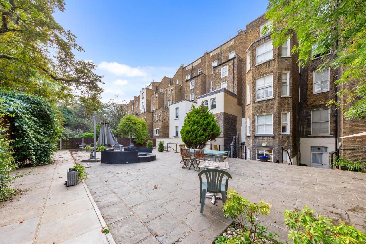 Paddington Stays - W2 * Londres