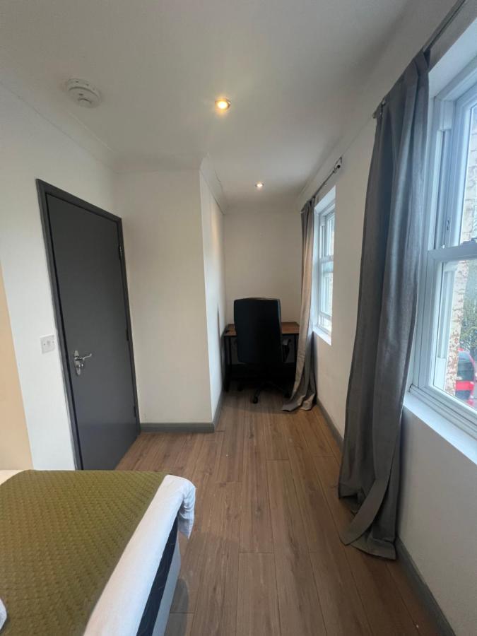 3 Bedroom Flat In King's Cross, St Pancras's. 8 People * Londres