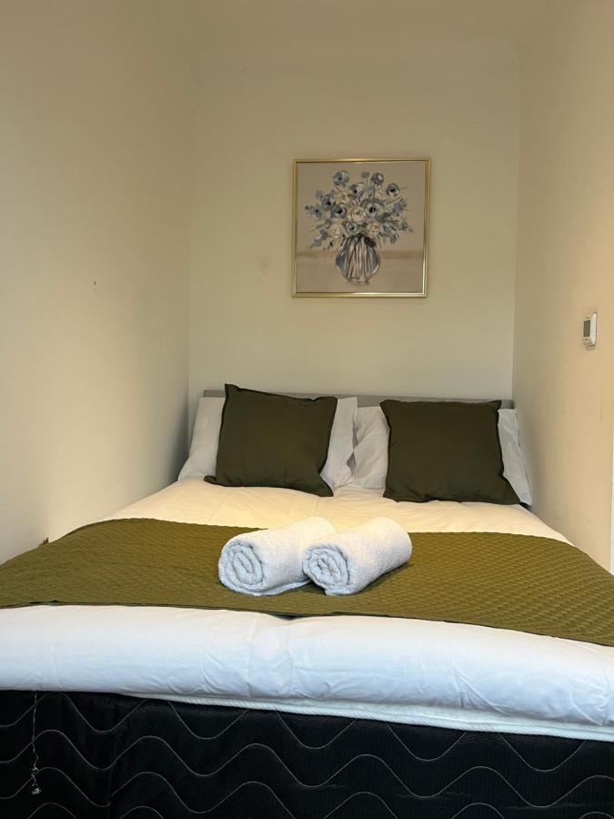 Apartamento 3 Bedroom Flat In King's Cross, St Pancras's. 8 People *