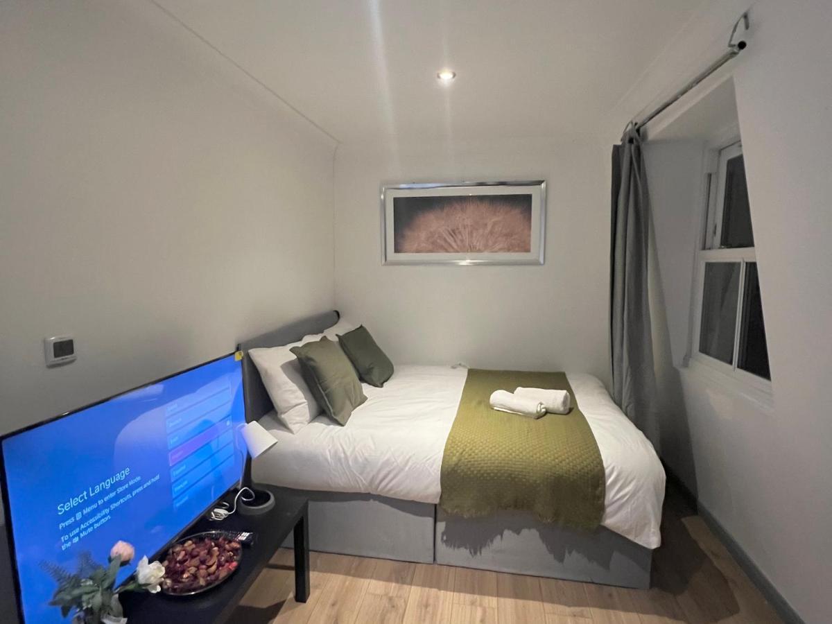 3 Bedroom Flat In King's Cross, St Pancras's. 8 People * Londres