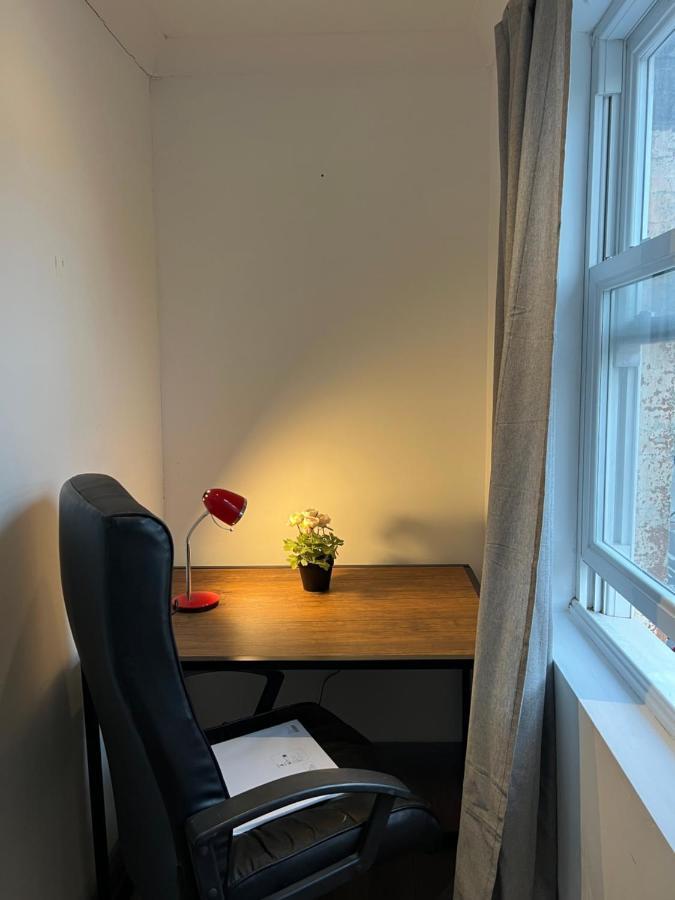 Apartamento 3 Bedroom Flat In King's Cross, St Pancras's. 8 People Londres