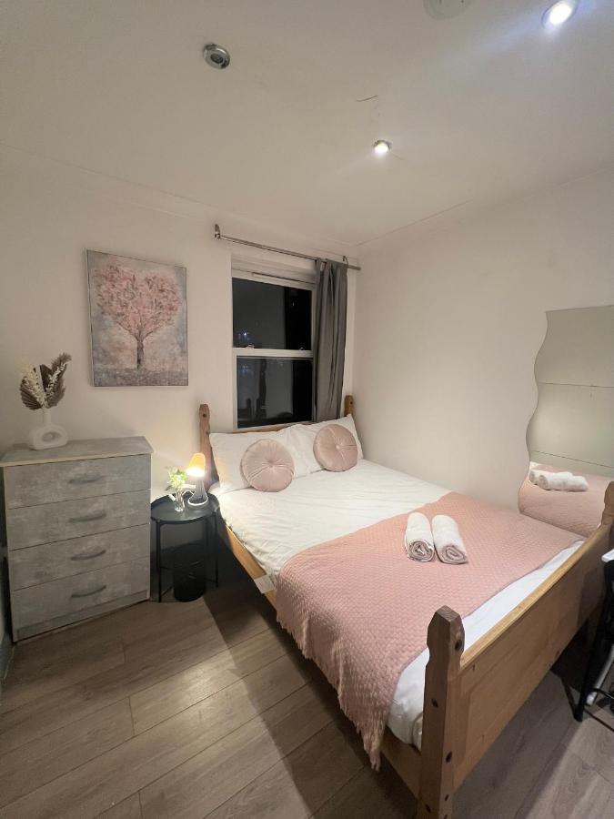 Apartamento 3 Bedroom Flat In King's Cross, St Pancras's. 8 People *