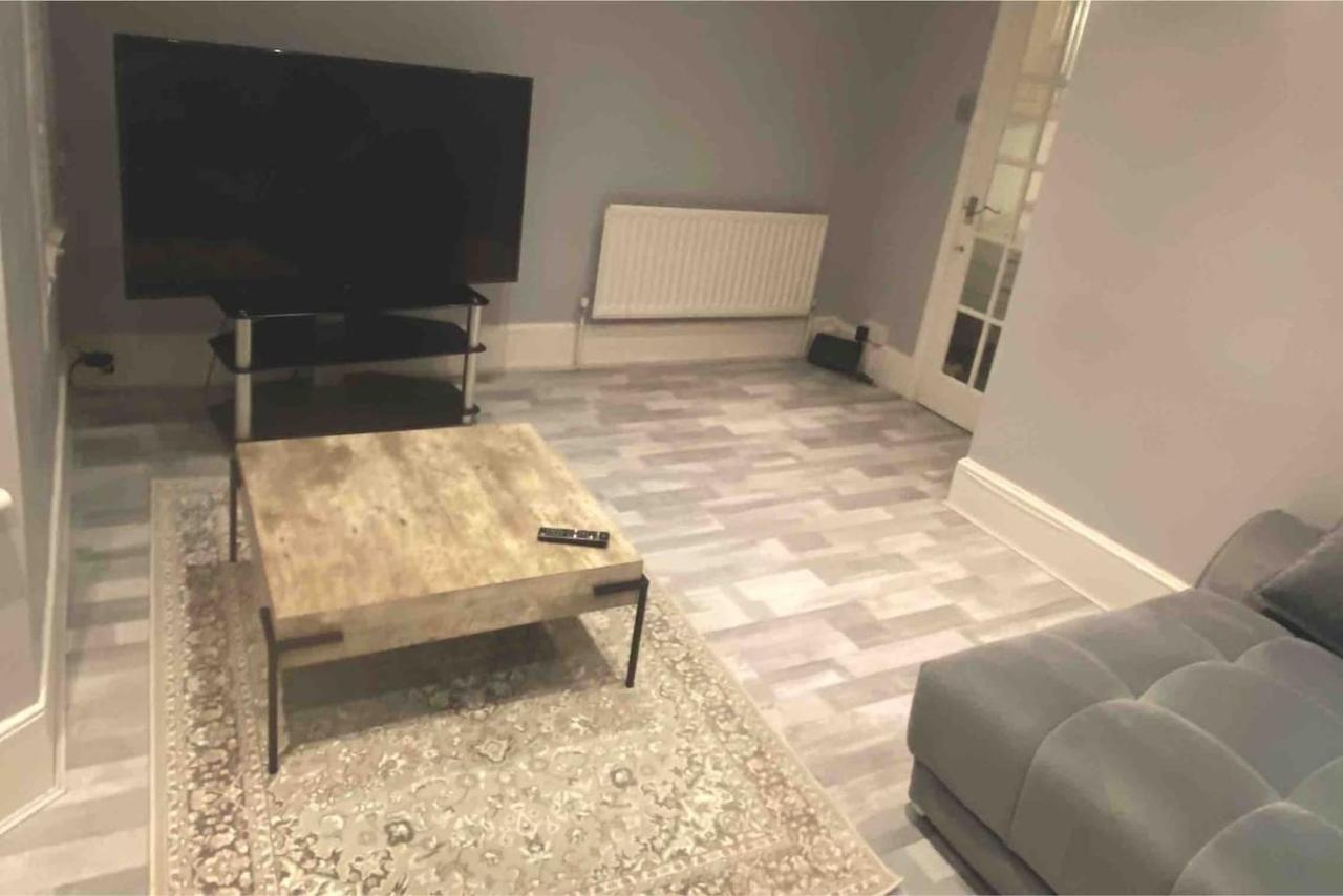 Appartement Snug Kingsize Bedroom Flat In Londres