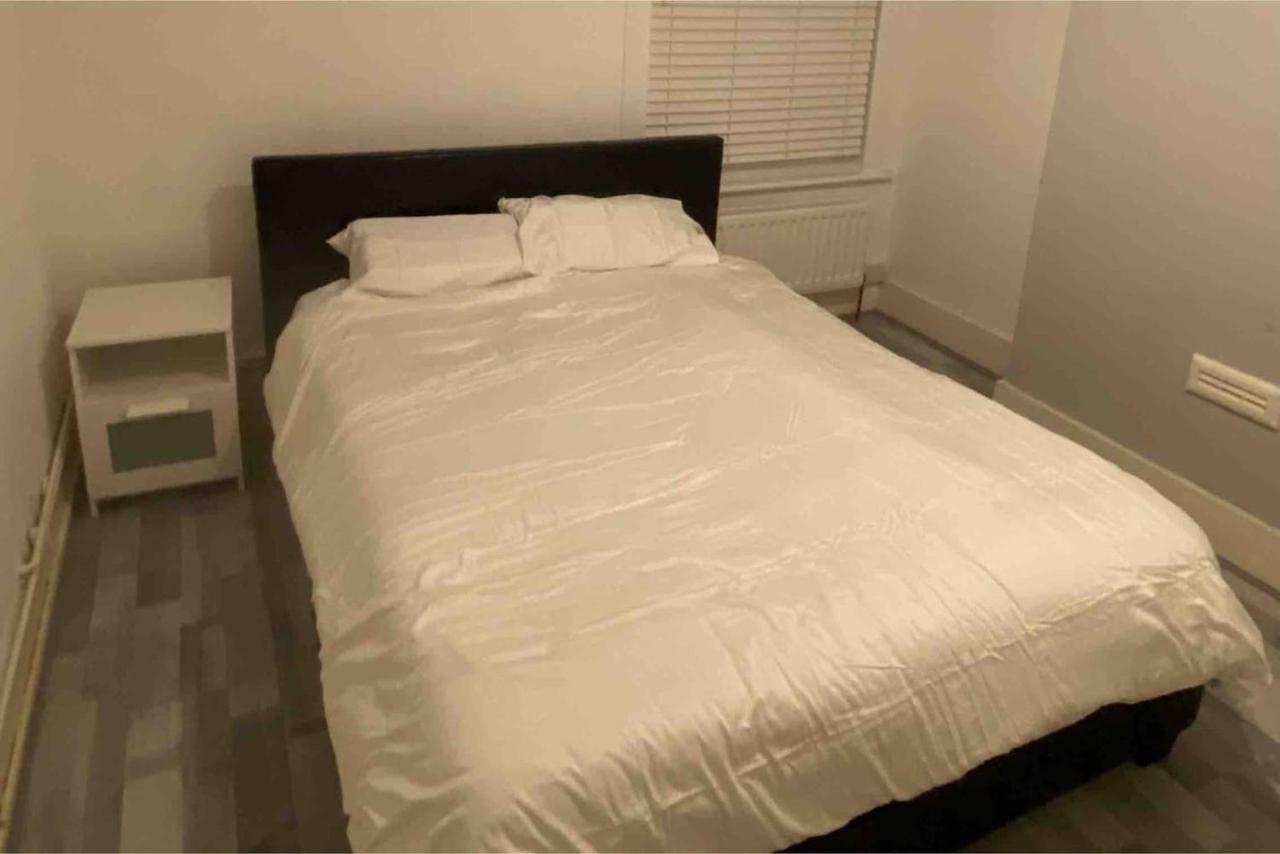 Appartement Snug Kingsize Bedroom Flat In
