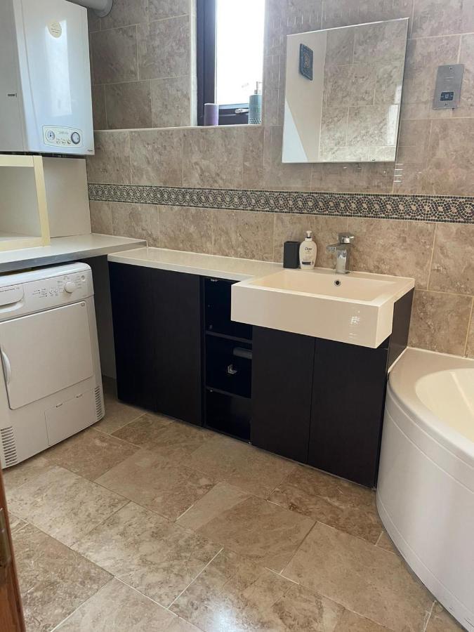 Apartamento Mackenzie