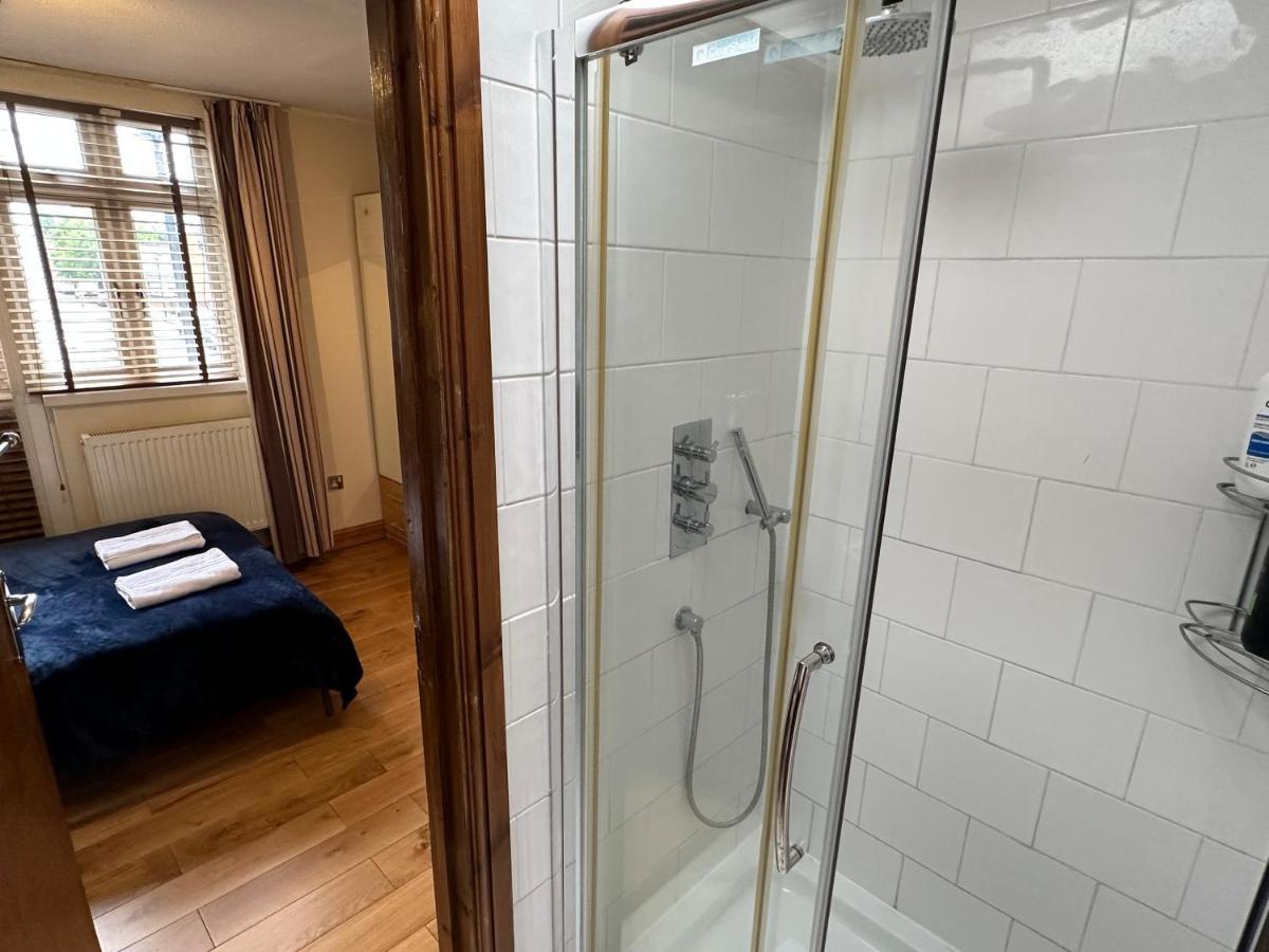 Apartamento Mackenzie Londres