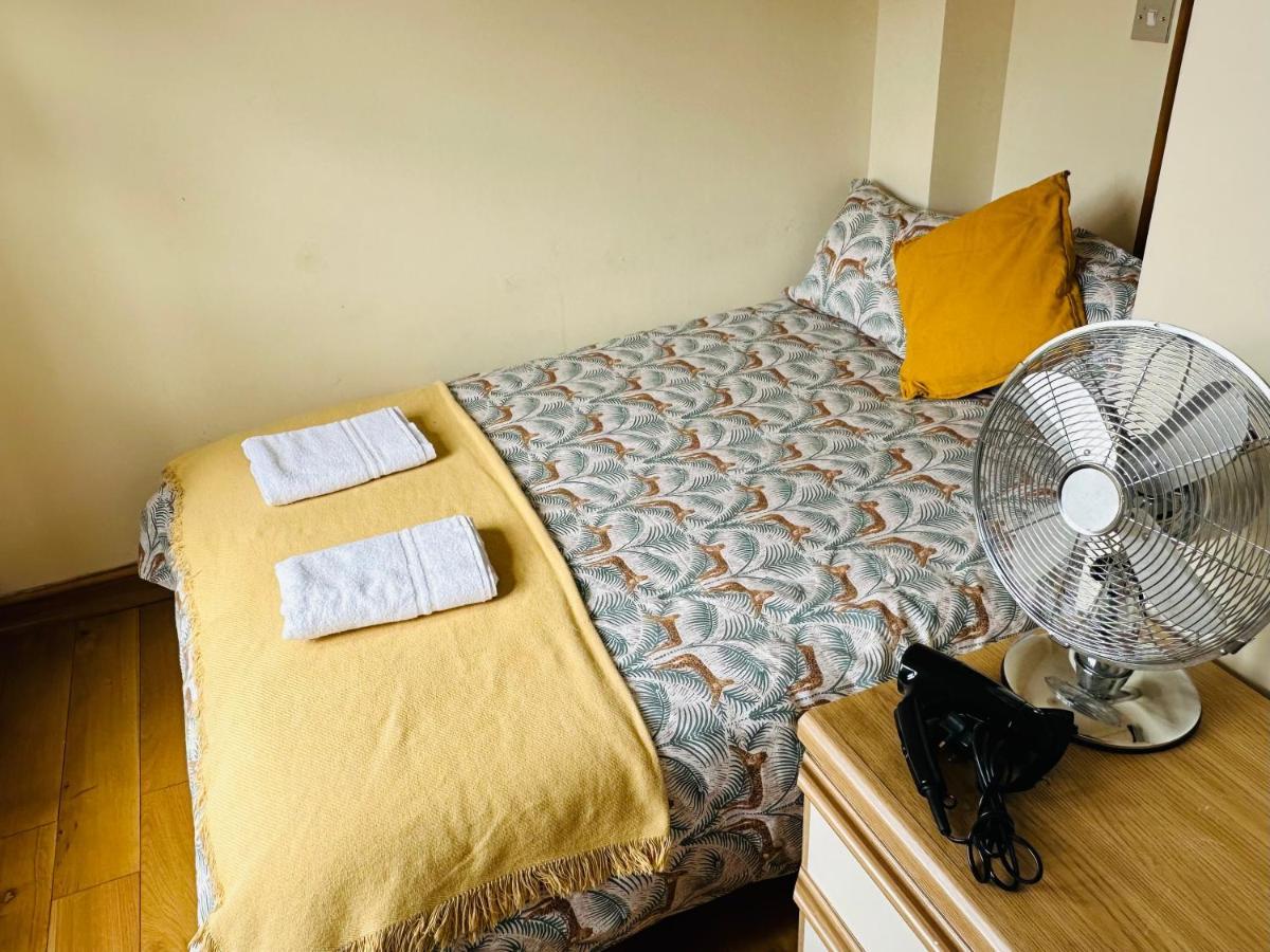 Apartamento Mackenzie *