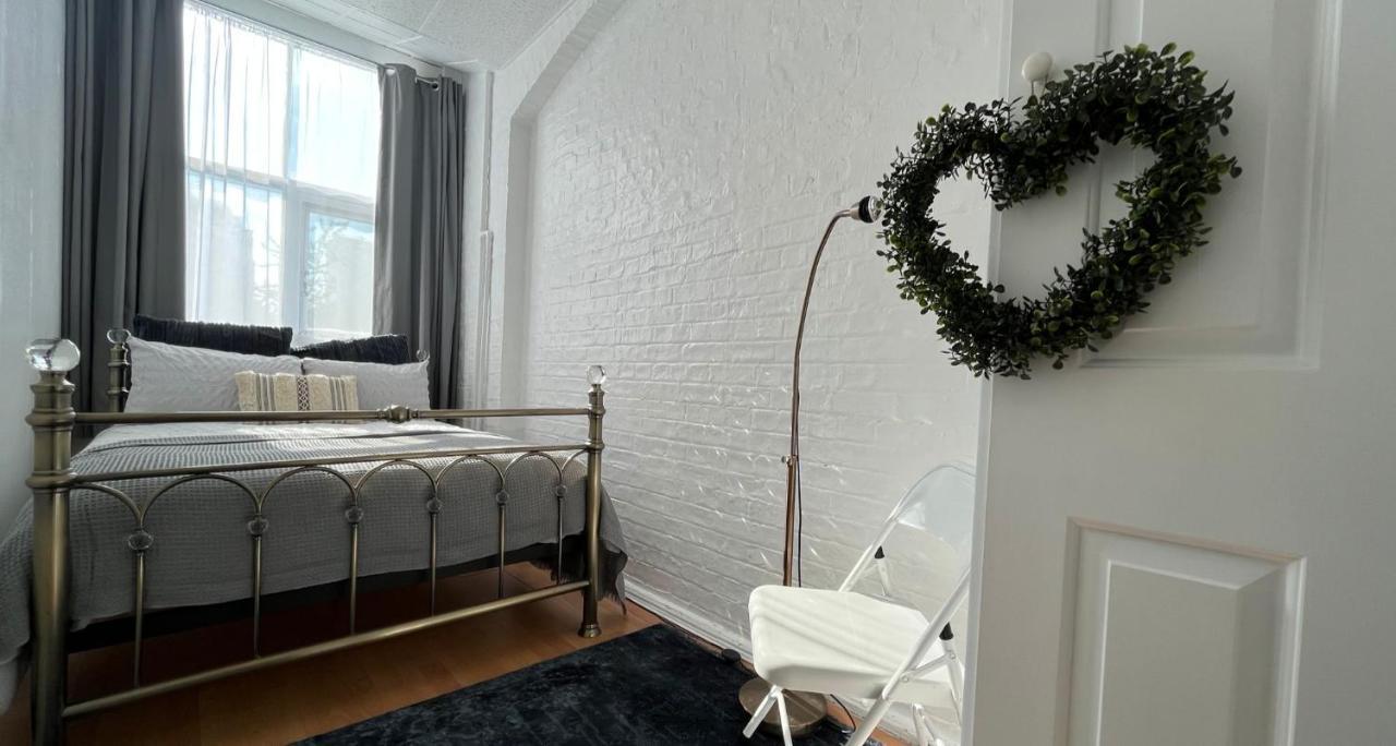 Goswell Road Apartamento
