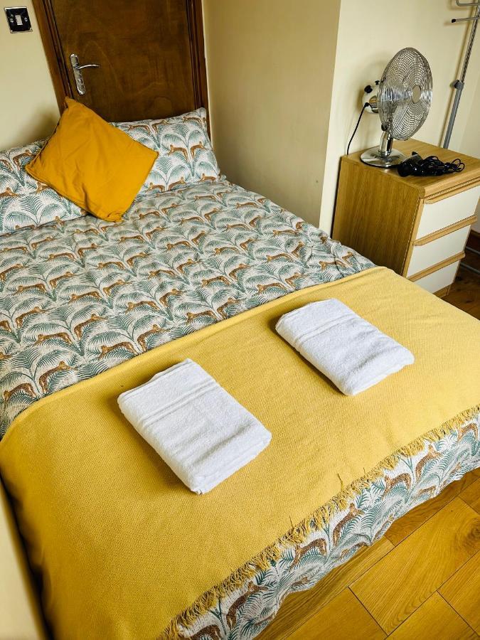 Apartamento Mackenzie
