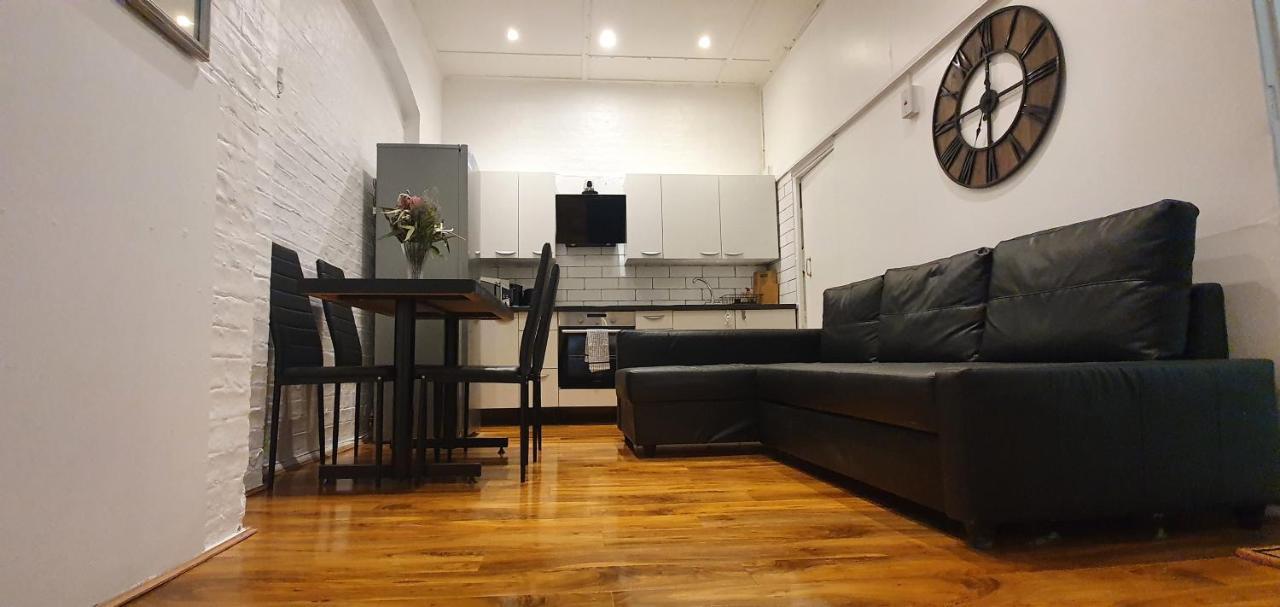 Apartamento Goswell Road *