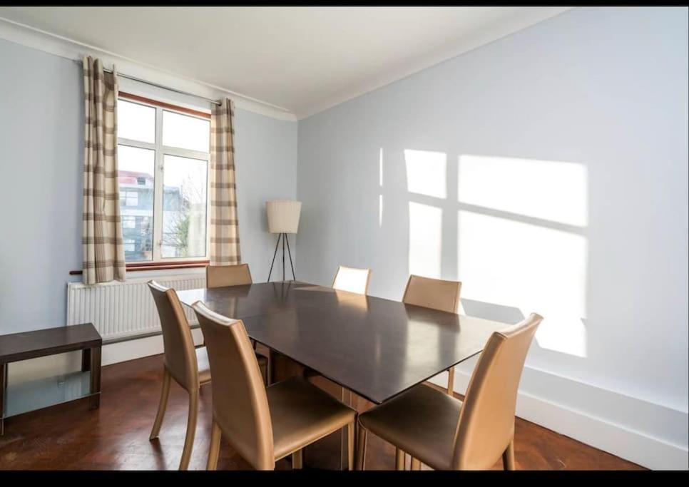 Apartment Immaculate Spacious 3 Bedrooms Flat Wembley Park