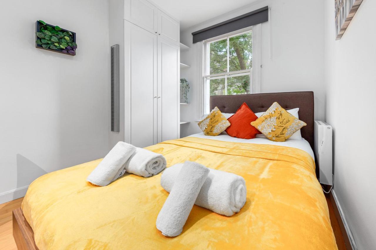 Paddington Stays - W2 Londres