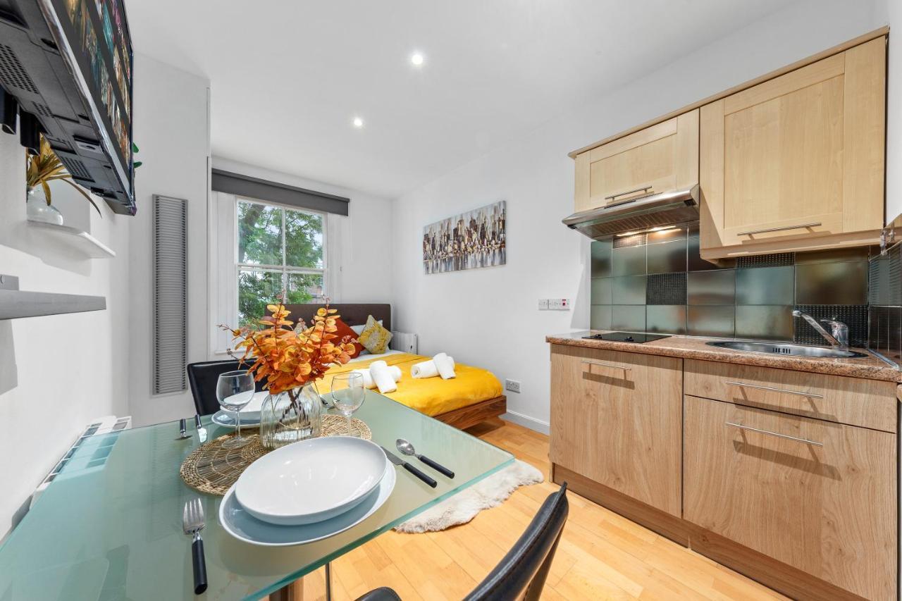 Apartamento Paddington Stays - W2