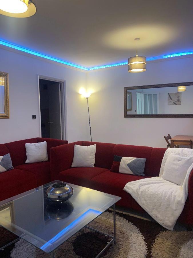 Apartamento In - 24 7 Security Londres