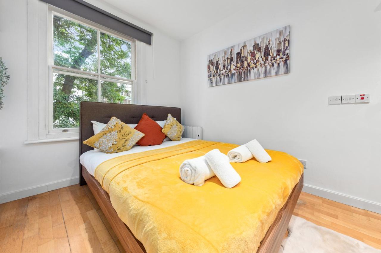 Apartamento Paddington Stays - W2 *