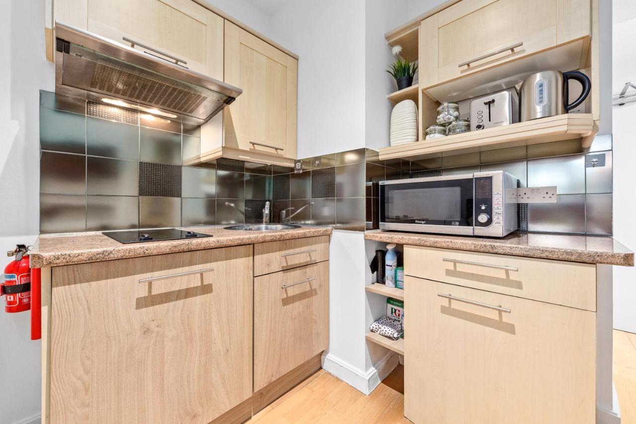 Apartamento Paddington Stays - W2 Londres