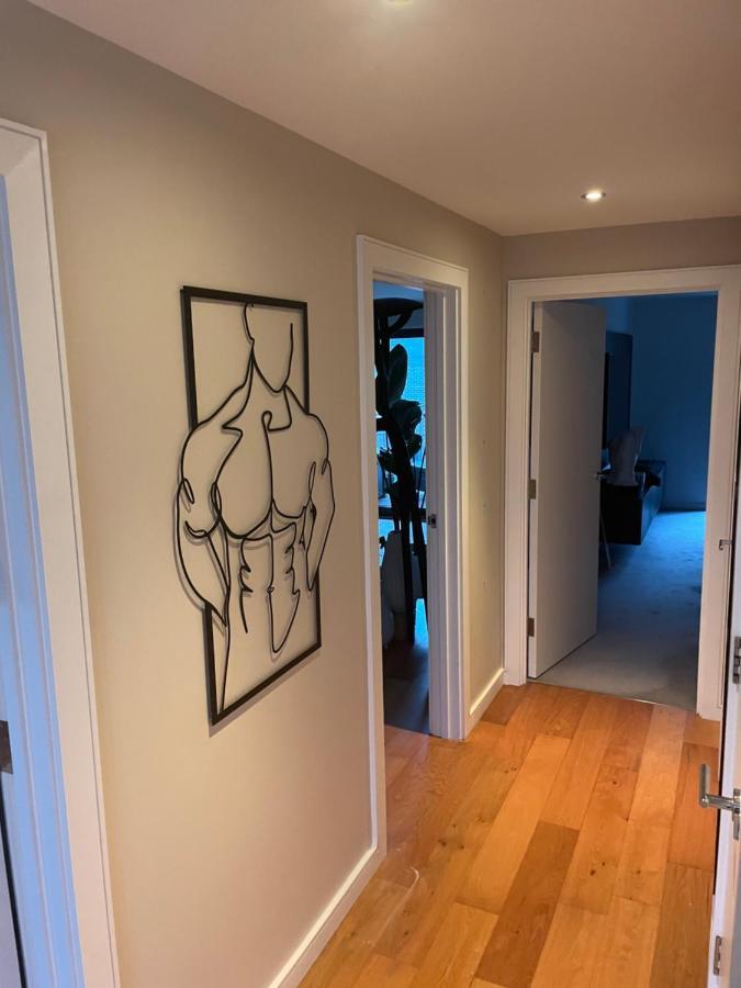 Cosy Bedroom In Luxury * Londres