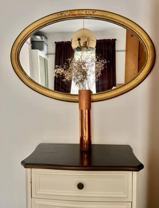 Charming 1 Bed Victorian Flat In Islington *