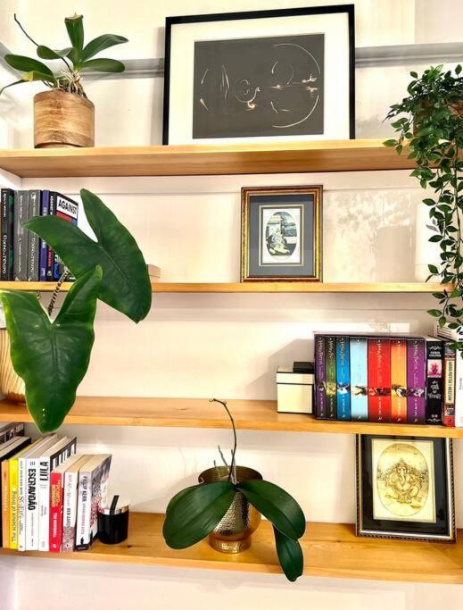 Charming 1 Bed Victorian Flat In Islington Apartamento *