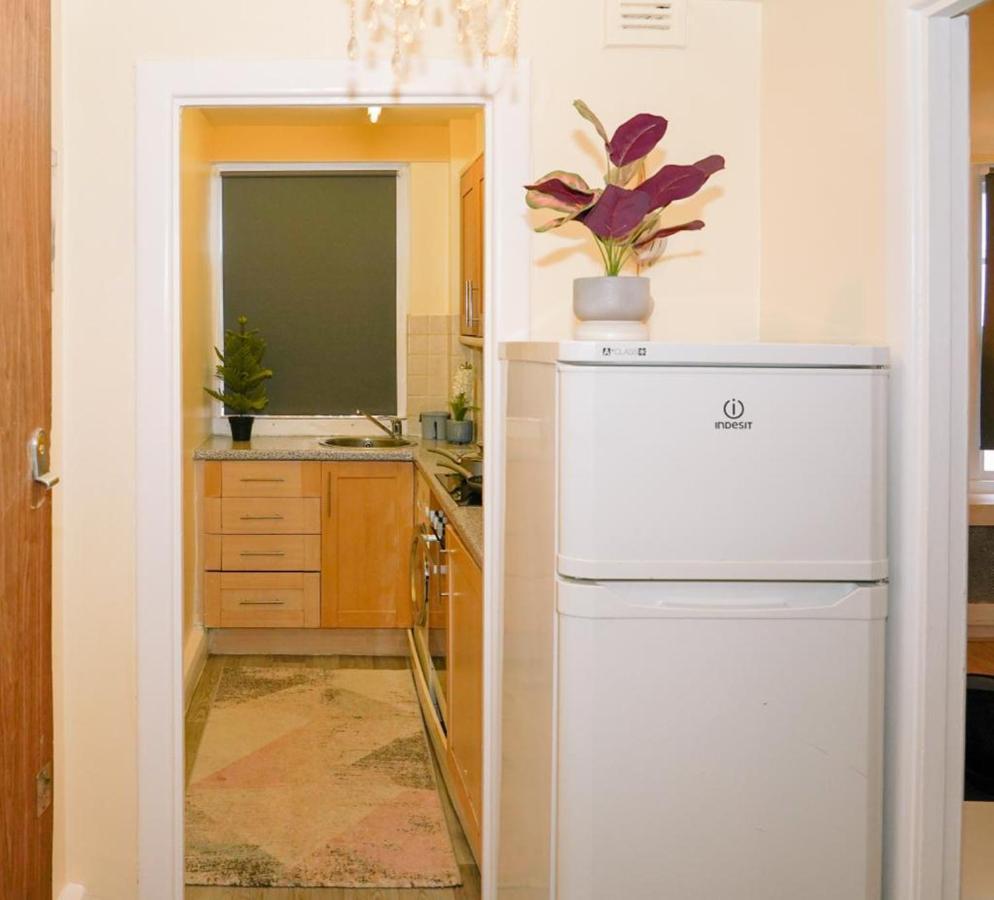 Hyde Park 1-bedroom * Londres
